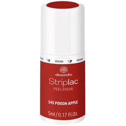 alessandro International Striplac ST2 Poison Apple 5 ml