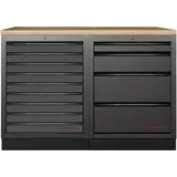Kraftwerk, Werkstattschrank, Mobilio (136 cm, 91 cm)