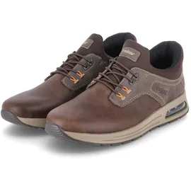 Rieker Ready2GO Herren Braun 44