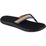 Teva  Voya Flip Damen antiguous black multi 37