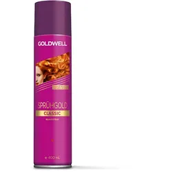 Goldwell - Sprühgold Friseur Haarspray 400 ml