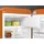 Smeg FAB10ROR6 Retro-Kühlschrank 122 l, 970 mm hoch, Orange)