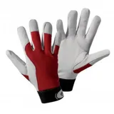 GRIFFY 1706 Ziegennappaleder Montagehandschuh Größe (Handschuhe): 10, XL EN 388:2016 CAT II 1 Paar