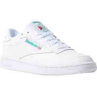 Reebok Club C 85 Intense White / Green 40,5