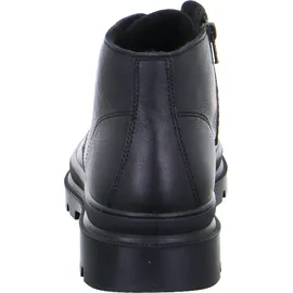 ARA Fredo Herren Schwarz 45
