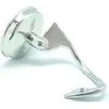 Kenwood Knethaken (Edelstahl) für Chef (KW711980), lt. Liste