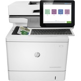 HP LaserJet Enterprise Flow M578c