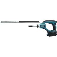 Makita Akku-Betonverdichter DVR450RTE