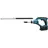 Makita Akku-Betonverdichter DVR450RTE