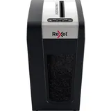 Rexel Secure MC6-SL Schwarz