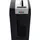 Rexel Secure MC6-SL Schwarz