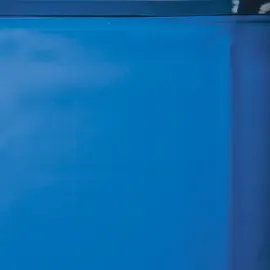 Gre Poolfolie blau 3,10 m