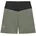 Durastretch Kurze Hose Faded Green XS