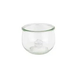 Mambocat Weck Glas 580 ml 24 St.