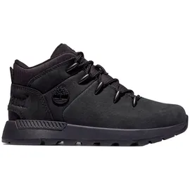 Timberland Sprint Trekker Mid Herren jet black 39