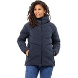 Jack Wolfskin Marienplatz Jacke - Night Blue - M