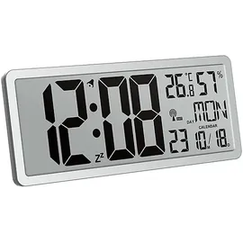 Technoline WS 8135 Funkwanduhr