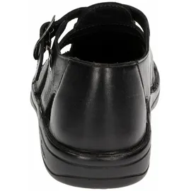 SIOUX Gabun Herren Schwarz 44
