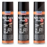 Liqui Moly Plus 7 3305