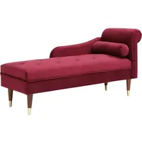 Vente-unique, Sofa, UMARI (Ecksofa)