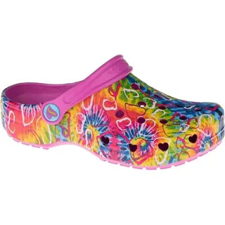 SKECHERS Schuhe Heart Charmer Hyper Groove, 302155LMLT - Bunt