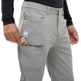Millet Ubic Stretch Pant M Granite 46