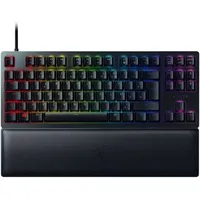 Razer Huntsman V2 Tenkeyless, Keyboard (P - Schwarz