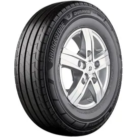Bridgestone 225/75 R16C 121R/120R Duravis VAN 10PR Enliten