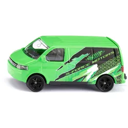VW T5 Transporter