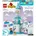 LEGO Duplo Annas und Elsas Party im Eispalast 10455