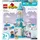 LEGO Duplo Annas und Elsas Party im Eispalast 10455