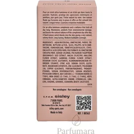 Sisley Phyto-Teint Ultra Éclat Foundation 3C natural 30 ml