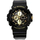 Casio G Shock GAC-100BR-1AER G-Shock Uhr Watch Montre Orologio