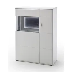 MCA Amora Highboard-R T21