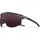Julbo Ultimate Cover Reactiv 0-4 HC Gletscherbrille (Größe L, schwarz)