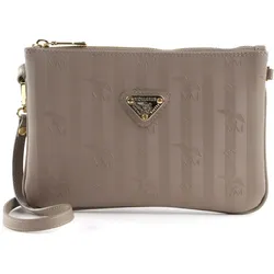 MAISON MOLLERUS Tamins Crossover Bag Taupe / Gold