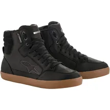 Alpinestars J-6 Schwarz/Gum 41