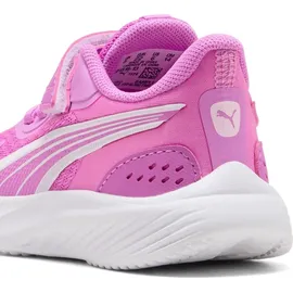 Puma Pounce AC+ electric orchid/puma white 26
