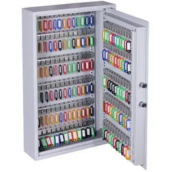 Olympia GOsafe 50C Polypropylen (PP) Grau