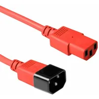 MicroConnect Stromkabel