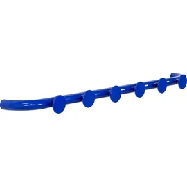 Spinder Garderobenleiste RETRO 6 Blau