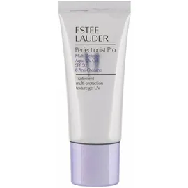 Estée Lauder Perfectionist Pro Multi-Defense Aqua UV Gel mit Sonnenschutz 30 ml