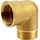 Gardena Messing-Winkel IG/AG G 1 1/4" (07285-20)