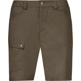 Bergans Herren Nordmarka Leaf Light Shorts (Größe L, oliv)