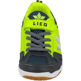 LICO Sport VS Anthrazit/Lemon 38