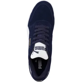 Puma Icra Suede peacoat-puma white 42