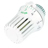 Buderus Thermostatregler Thera 3 Heizkörperthermostat