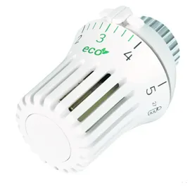 Buderus Thermostatregler Thera 3 Heizkörperthermostat