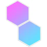 Govee Glide Hexa Light Panels Expansion Pack 2 Stück