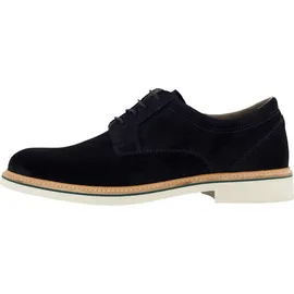 Gabor Schnürschuhe in blau | Gr.: 44,5